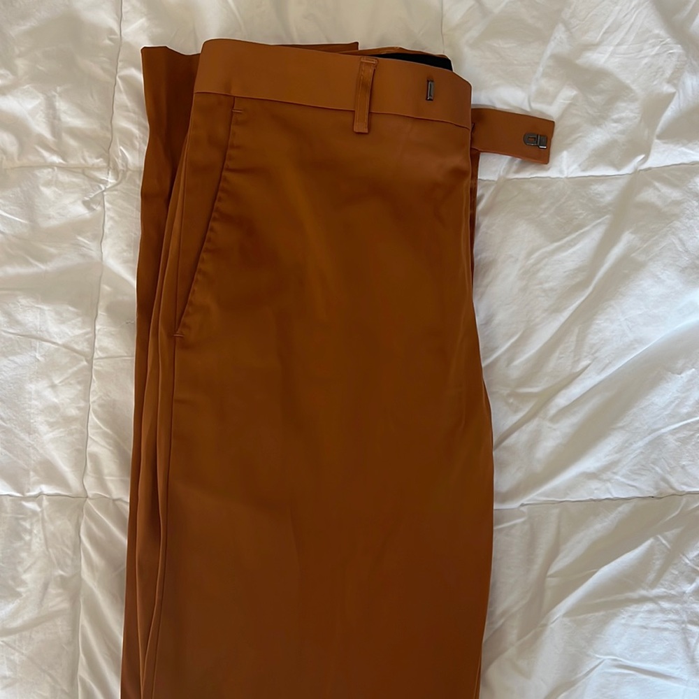 Topman Dress Pants